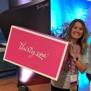 Meet your Posher, April